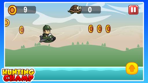 Hunting Champ: Funny Game screenshot 3