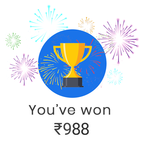 Scratch to Win Real Cash App icon