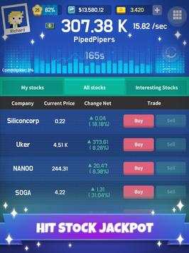 Tap Money! Silicon Valley screenshot 11