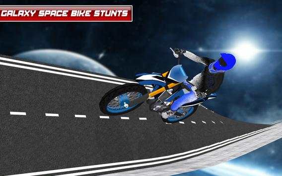 Tricky Bike Stunt Race Simulator screenshot 5