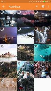 X Video Player - Video Player All Format 2020 screenshot 6