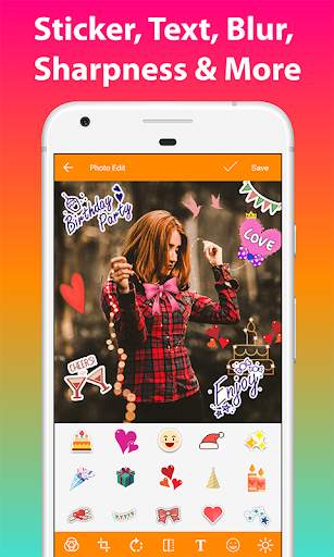 Video Maker: Free Video Editor screenshot 3