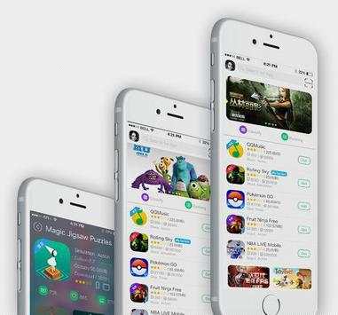 tutuapp screenshot 2