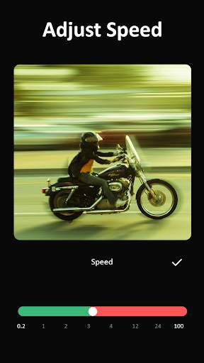 Vidzy - Video Editor & Maker screenshot 2