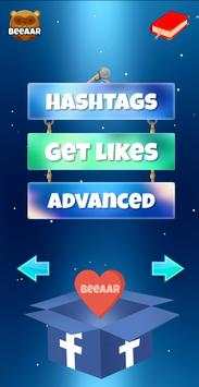 FaceBoost screenshot 1