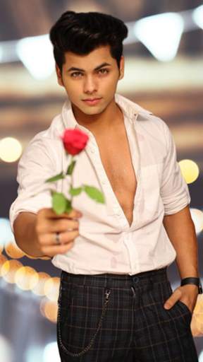 Selfie Photo with Siddharth Nigam screenshot 5