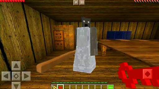 Granny mod screenshot 6
