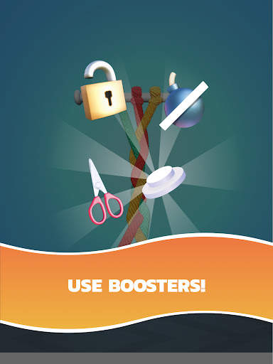 Tangle Master 3D screenshot 18
