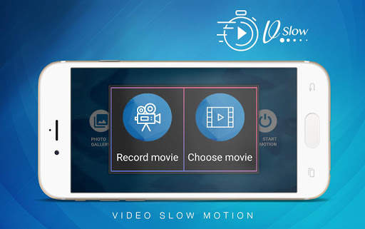 Video Slow Motion Maker screenshot 5