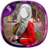 Arab Women Photo Montage on 9Apps