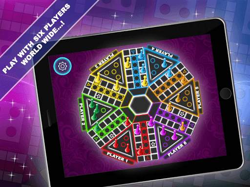 Ludo Neo King 2 screenshot 6