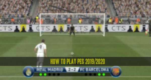 Skill PES 2020 PRO Soccer Strategy Revolution screenshot 1