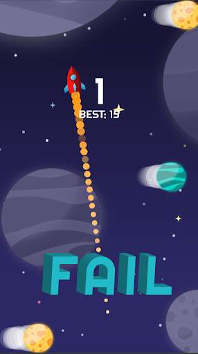 Escape Velocity screenshot 3