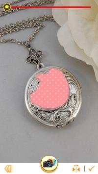 Photo Editor - Necklace Photo screenshot 3