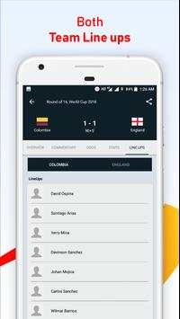 World Football screenshot 8