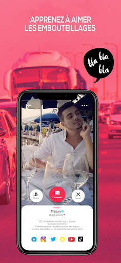 Carimmat screenshot 3