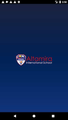 AIS App screenshot 1