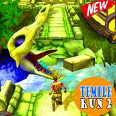 New Temple Run Tips 1.0
