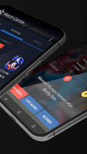 Star Sport Live Sports Guide screenshot 1