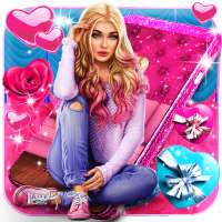 Live wallpaper girls on 9Apps