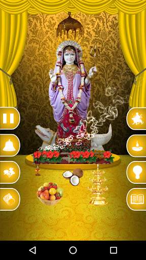 Durga Mata Live Darshan screenshot 6