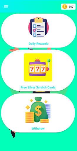 Scratch and Win Real Cash screenshot 2