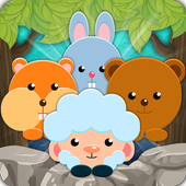 Farm Paradise Crush icon