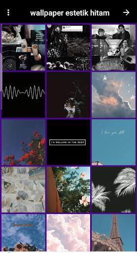 wallpapers estetik screenshot 8
