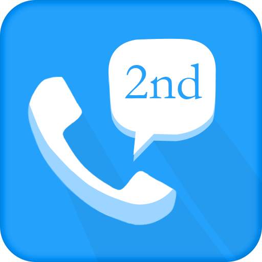 Sideline : 2nd Line For Second phone number 1.0