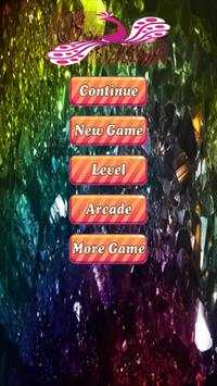 Candy Bubble Shoot. screenshot 1