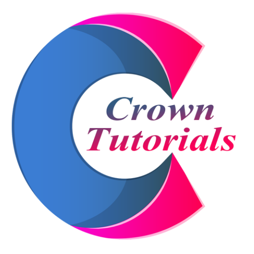Crown Tutorials icon