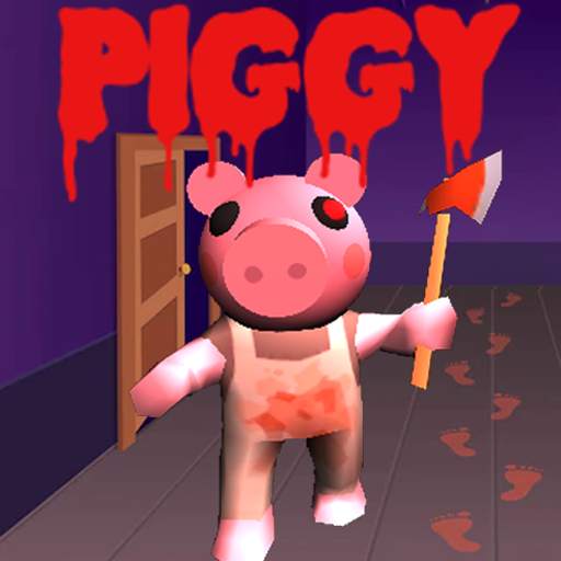 Piggy Granny Chapter Fight MOD 1