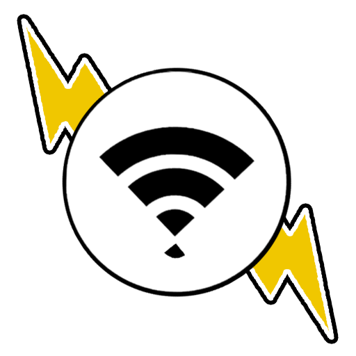Ping anti lag gaming tool - Super ping optimizer icon