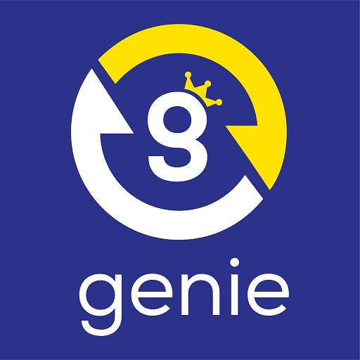 Pidilite Genie - Dealer app 1.0.8
