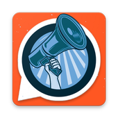 Wa Voice APP icon