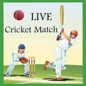LIVE Cricket Match 1.0