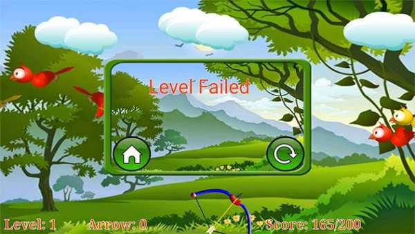 Bird Hunting screenshot 4
