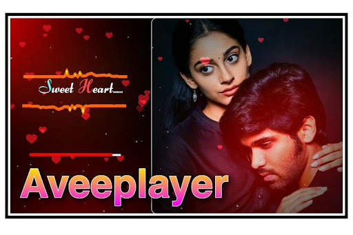 New Avee Player Templates screenshot 2