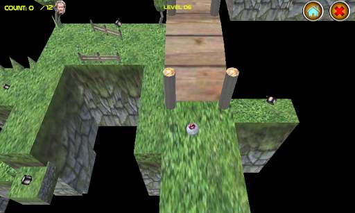 Find Tom game screenshot 7