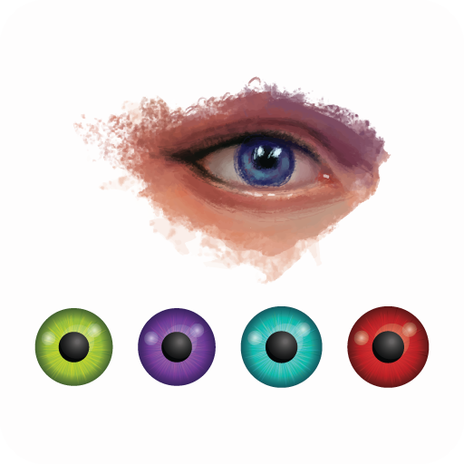 Eye Color Changer icon