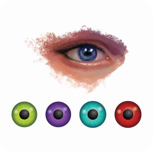 Eye Color Changer 1.0.6