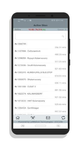 iMapp screenshot 5
