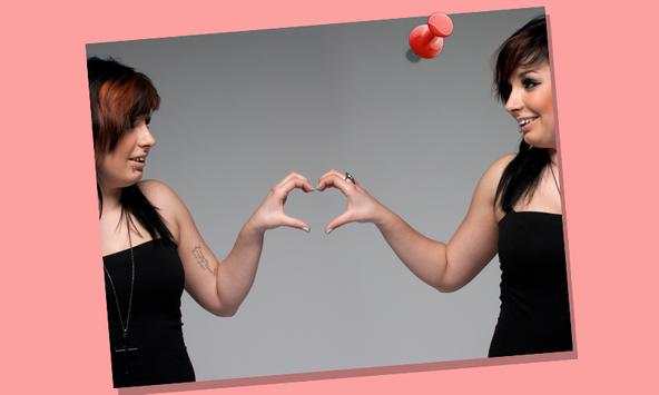 Mirror Camera screenshot 1