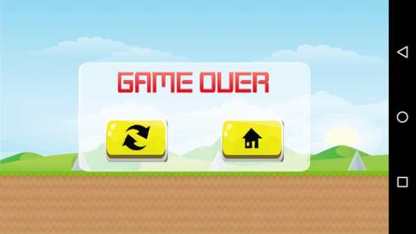 Impossible Geometry Rush скриншот 5