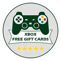 Free gift codes for XBOX