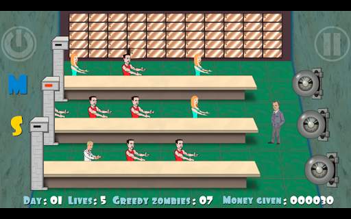 Financier free screenshot 7