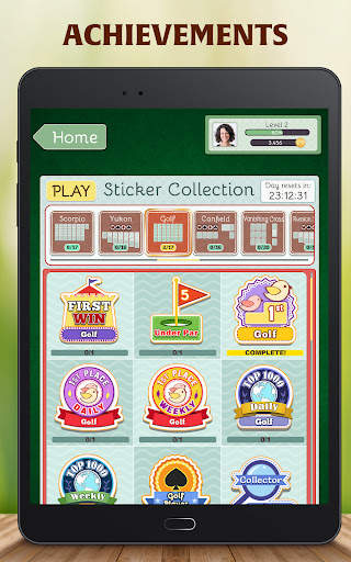 Solitaire Deluxe® 2 screenshot 15