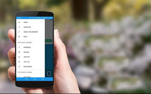 Multi Windows screenshot 3