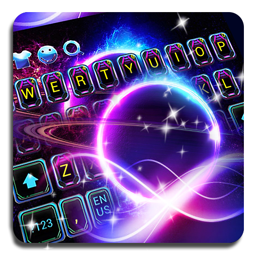Tech Keyboard icon