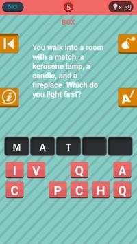 Riddles Funny Riddles screenshot 2